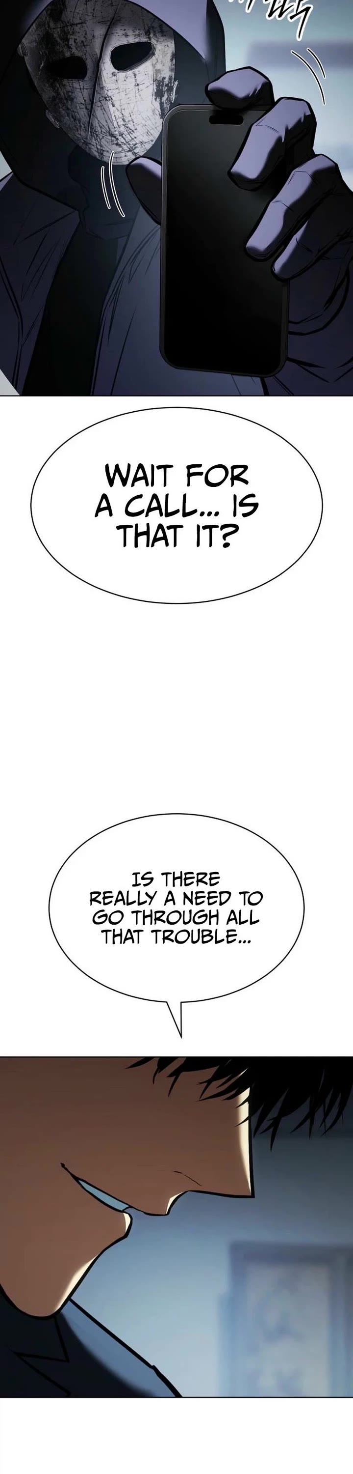 Baek XX Chapter 192 page 18 - Chapter 192