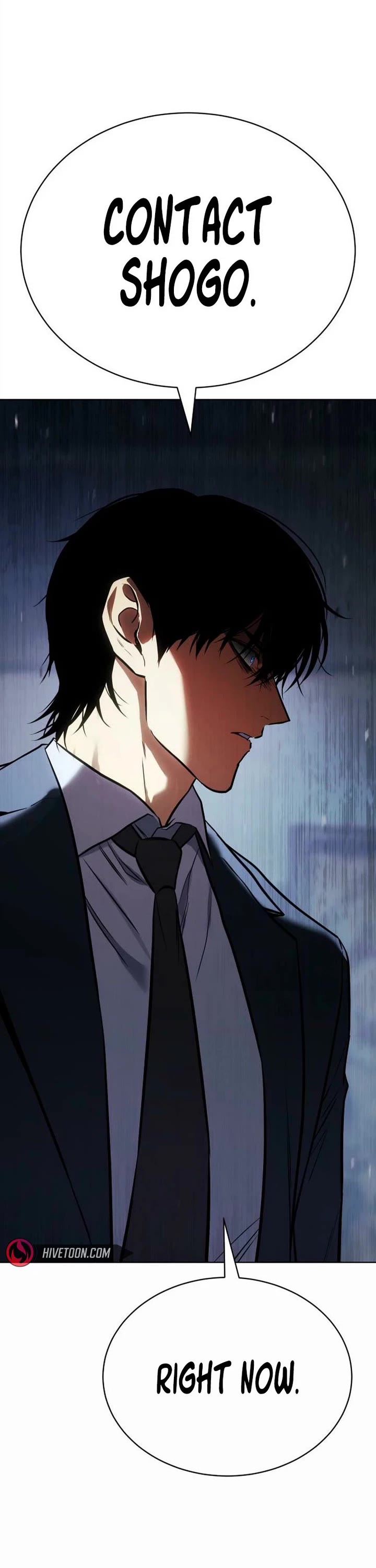 Baek XX Chapter 192 page 19 - Chapter 192