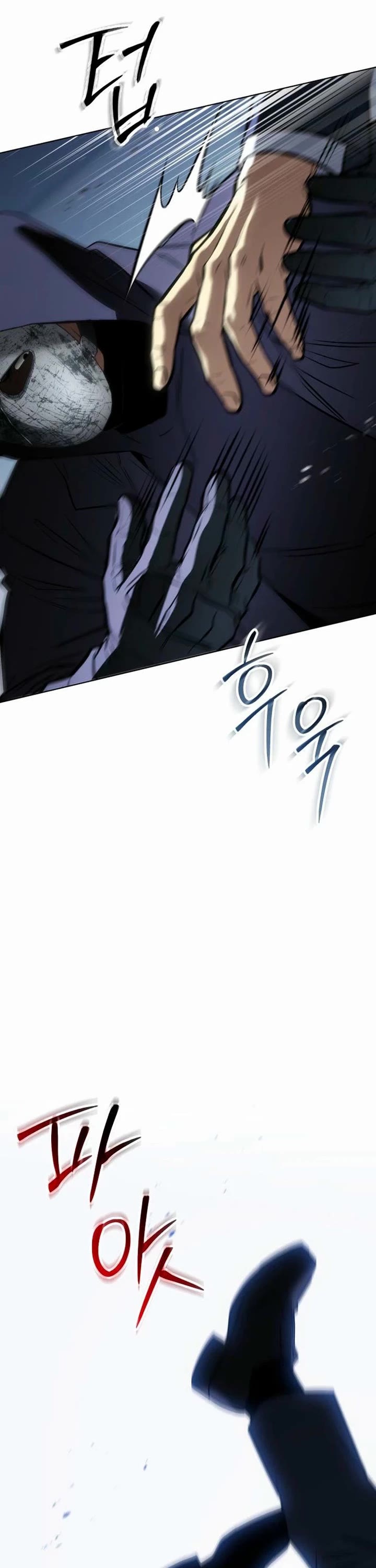 Baek XX Chapter 192 page 24 - Chapter 192