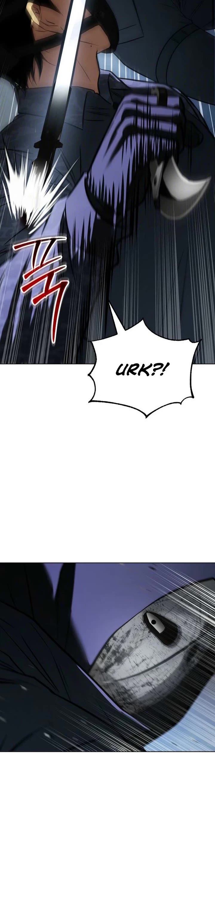 Baek XX Chapter 192 page 29 - Chapter 192