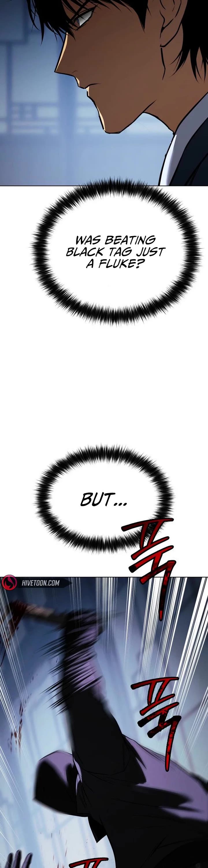 Baek XX Chapter 192 page 33 - Chapter 192