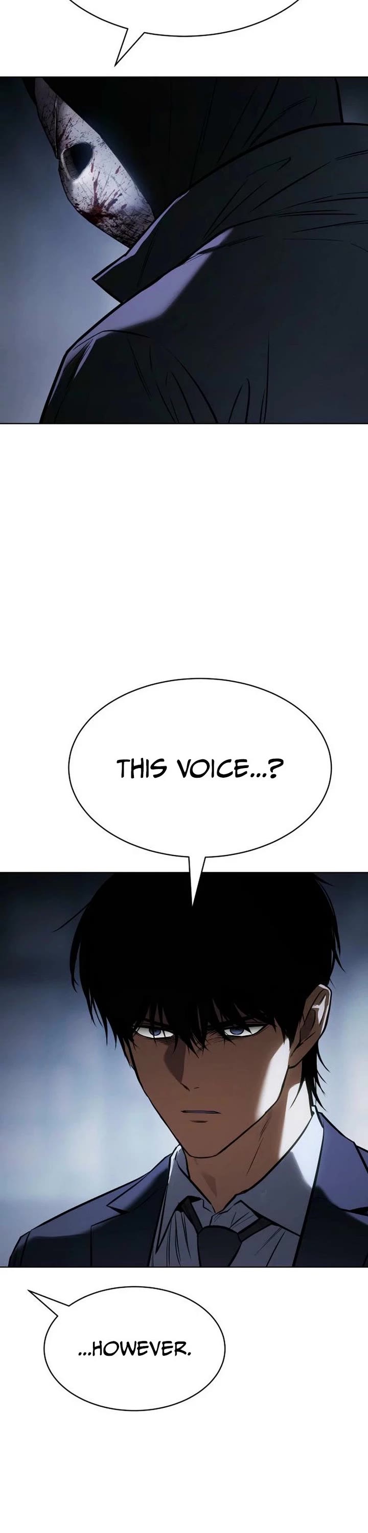Baek XX Chapter 192 page 36 - Chapter 192