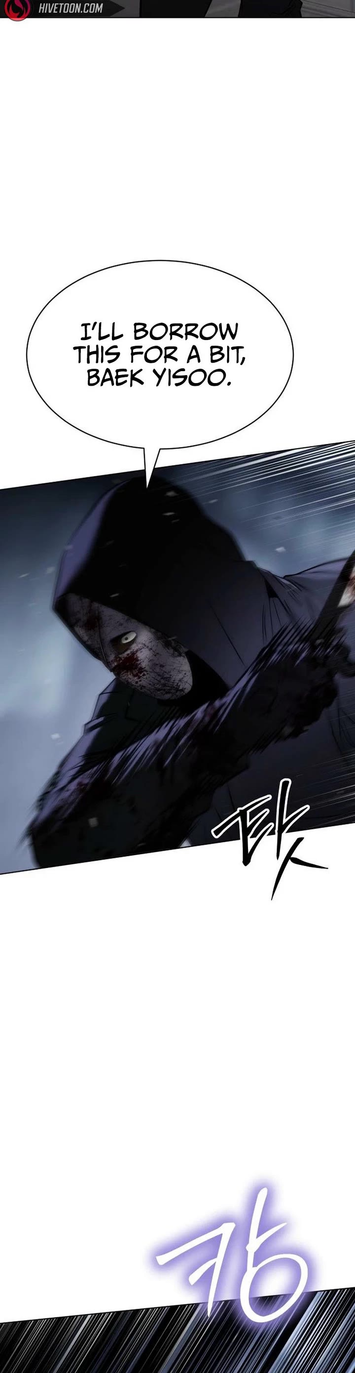 Baek XX Chapter 192 page 38 - Chapter 192