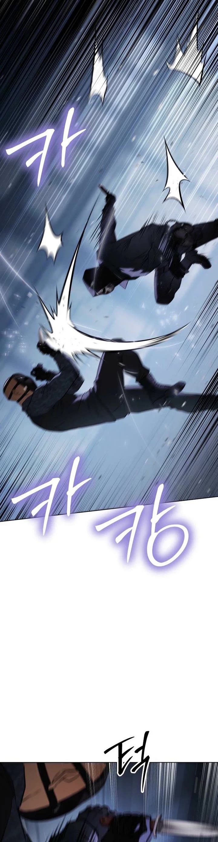 Baek XX Chapter 192 page 39 - Chapter 192
