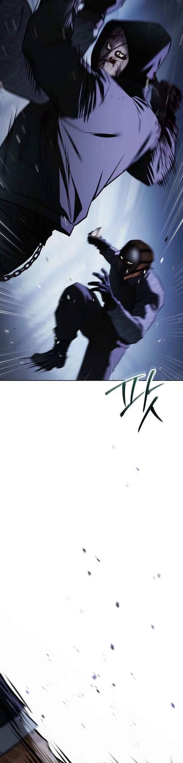 Baek XX Chapter 192 page 40 - Chapter 192