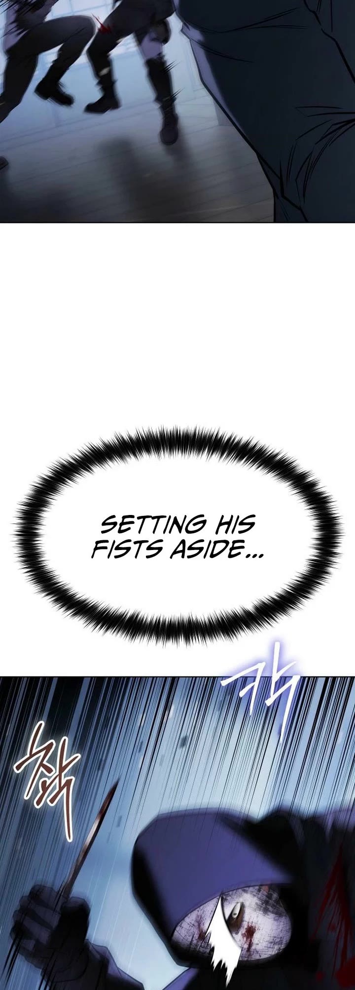 Baek XX Chapter 192 page 43 - Chapter 192