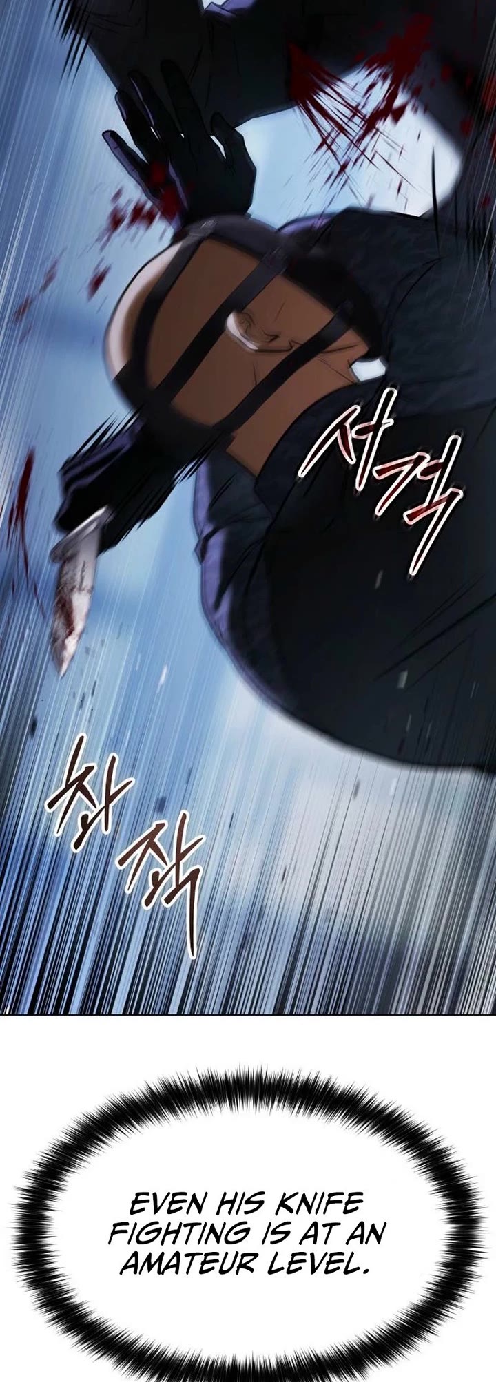 Baek XX Chapter 192 page 44 - Chapter 192