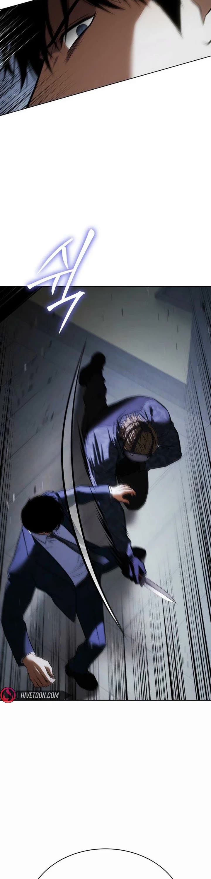 Baek XX Chapter 192 page 46 - Chapter 192