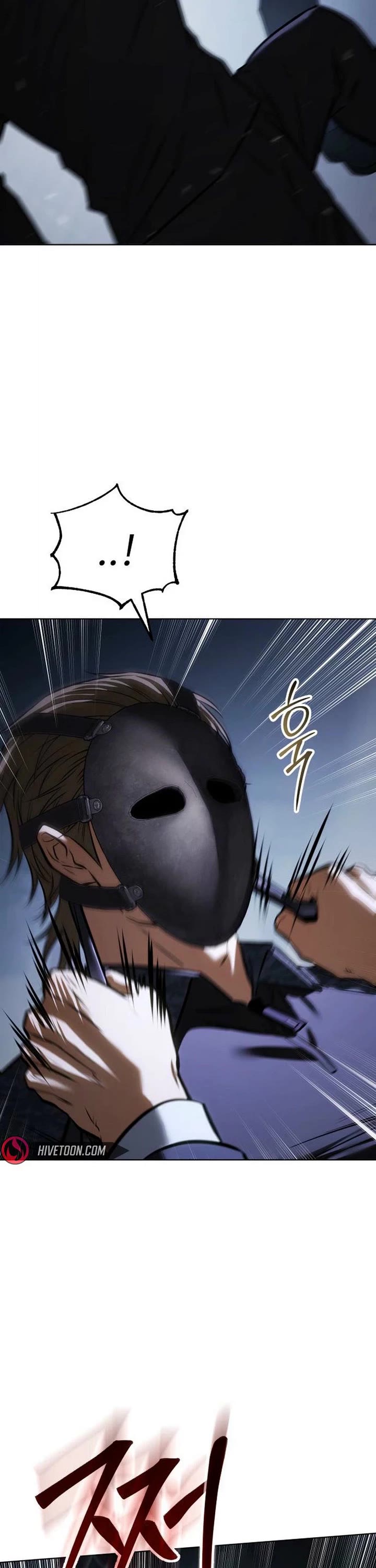Baek XX Chapter 192 page 50 - Chapter 192