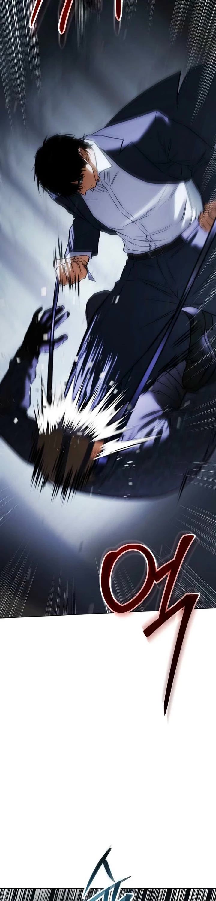 Baek XX Chapter 192 page 51 - Chapter 192