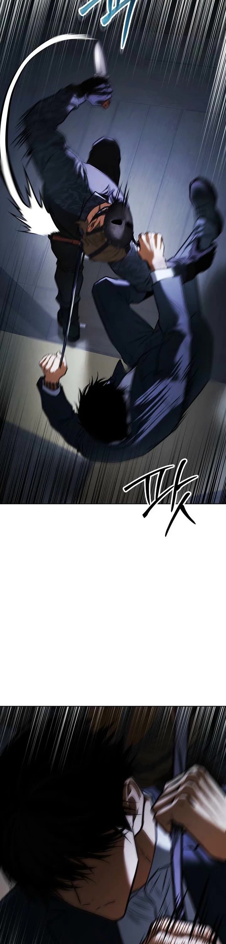 Baek XX Chapter 192 page 52 - Chapter 192