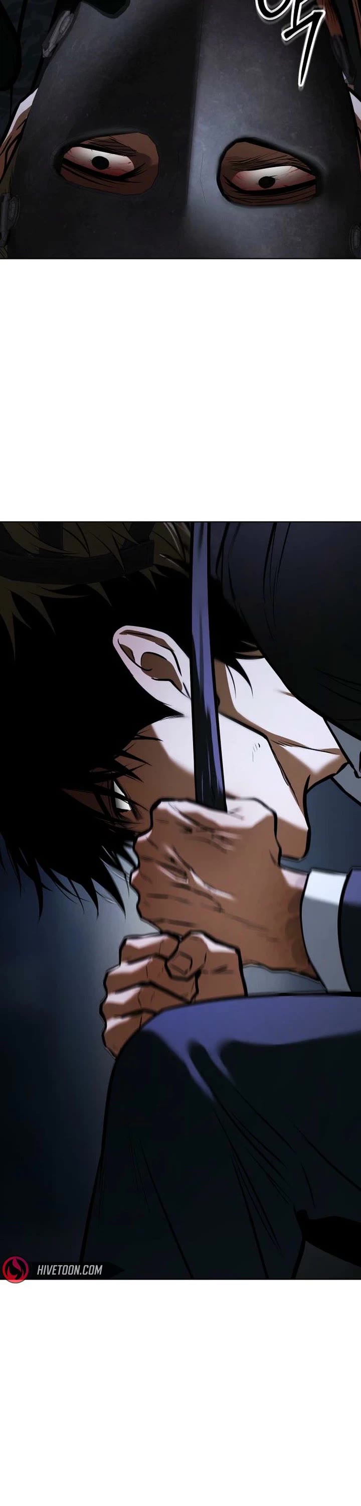 Baek XX Chapter 192 page 55 - Chapter 192