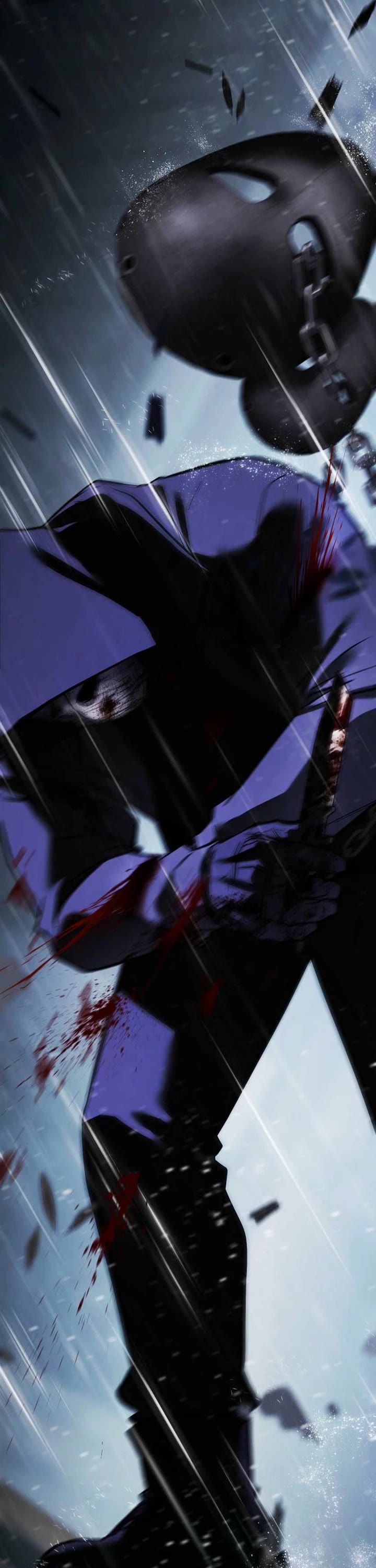 Baek XX Chapter 192 page 57 - Chapter 192