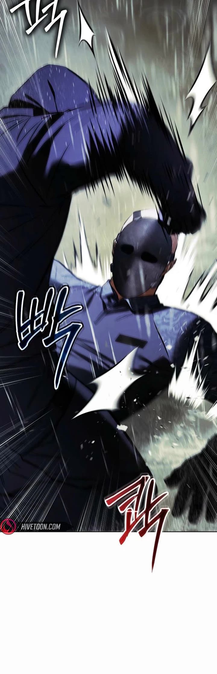 Baek XX Chapter 192 page 69 - Chapter 192