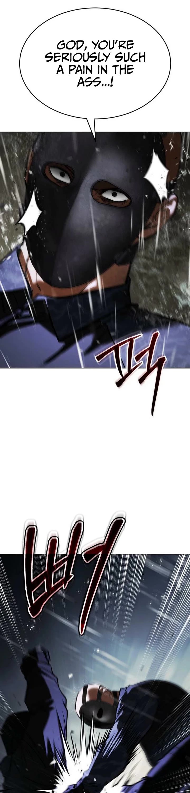 Baek XX Chapter 192 page 70 - Chapter 192
