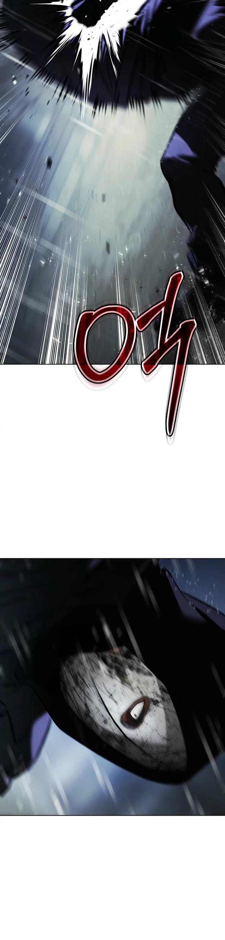 Baek XX Chapter 192 page 71 - Chapter 192