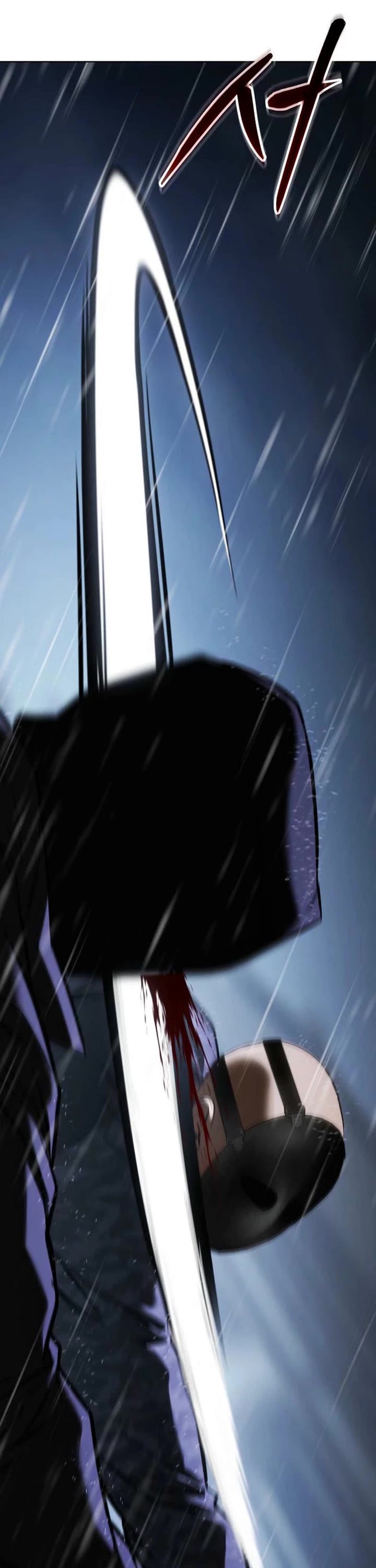 Baek XX Chapter 192 page 72 - Chapter 192