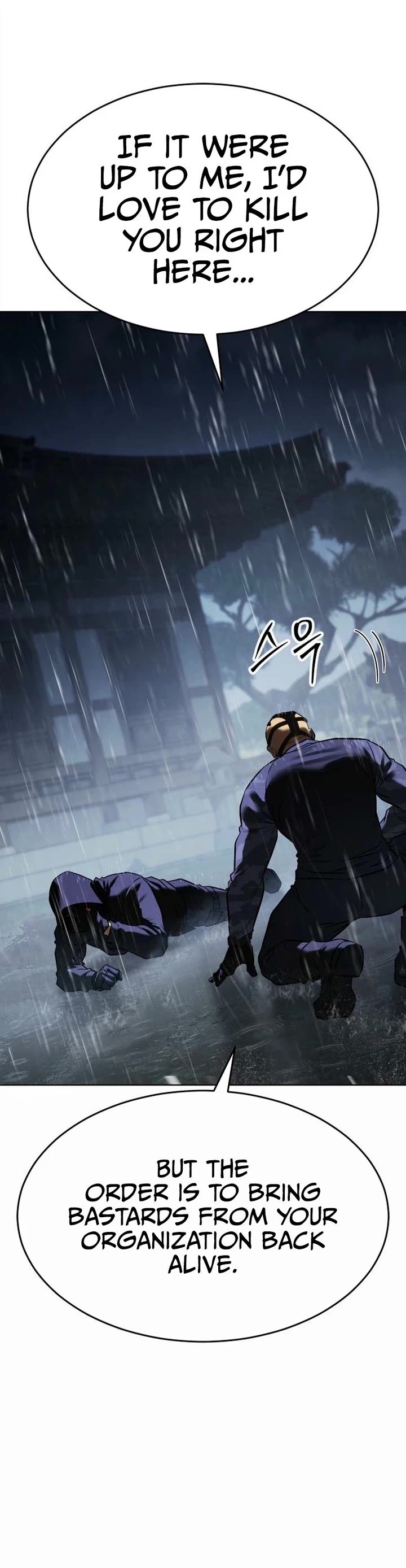Baek XX Chapter 192 page 74 - Chapter 192