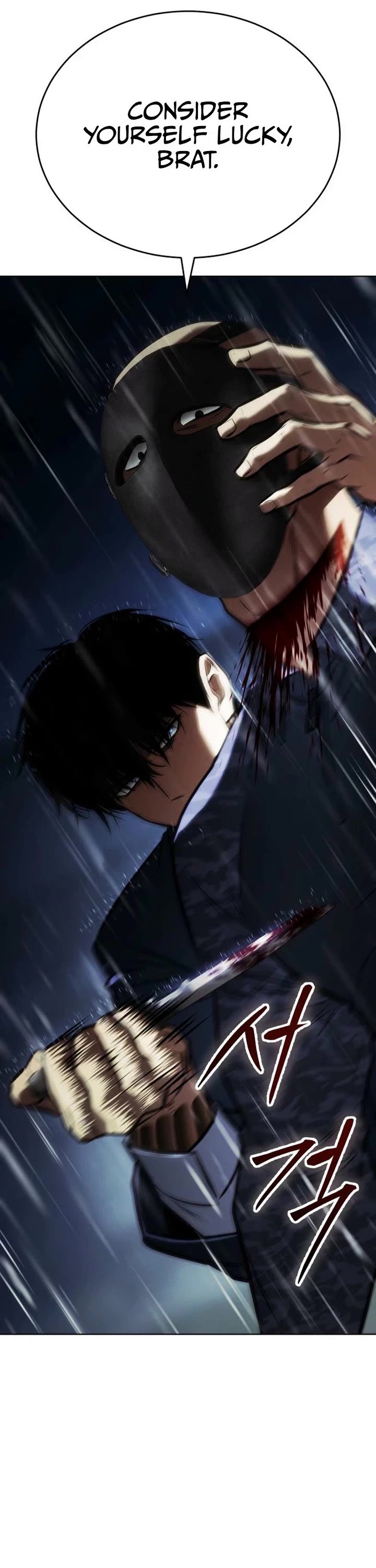 Baek XX Chapter 192 page 75 - Chapter 192