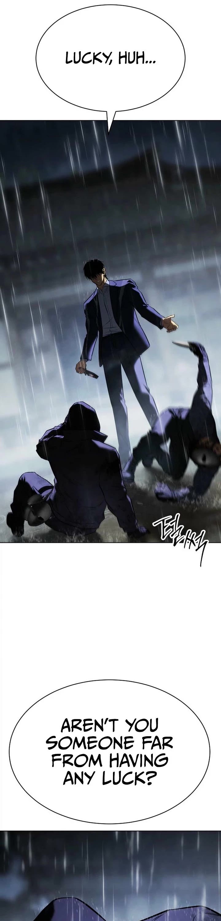 Baek XX Chapter 192 page 76 - Chapter 192