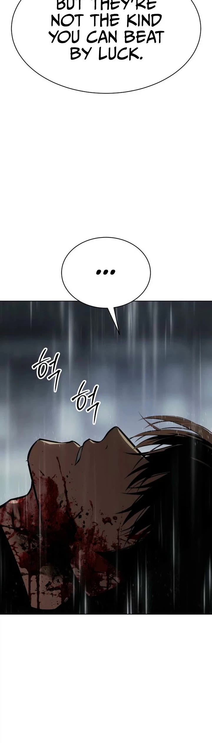 Baek XX Chapter 192 page 79 - Chapter 192