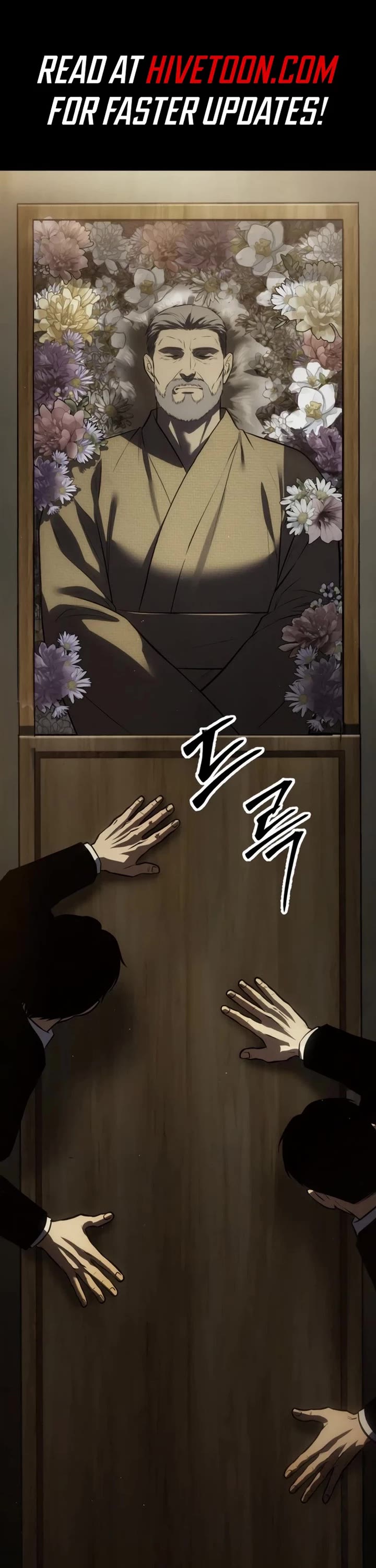 Baek XX Chapter 193 page 1 - Chapter 193