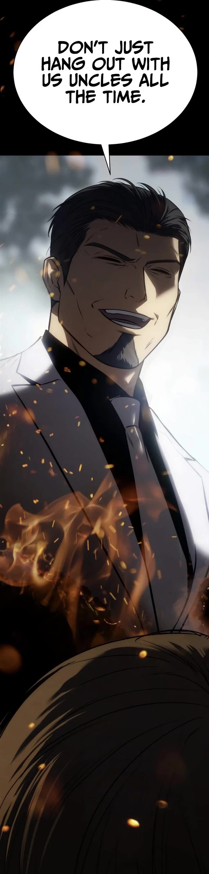 Baek XX Chapter 193 page 10 - Chapter 193