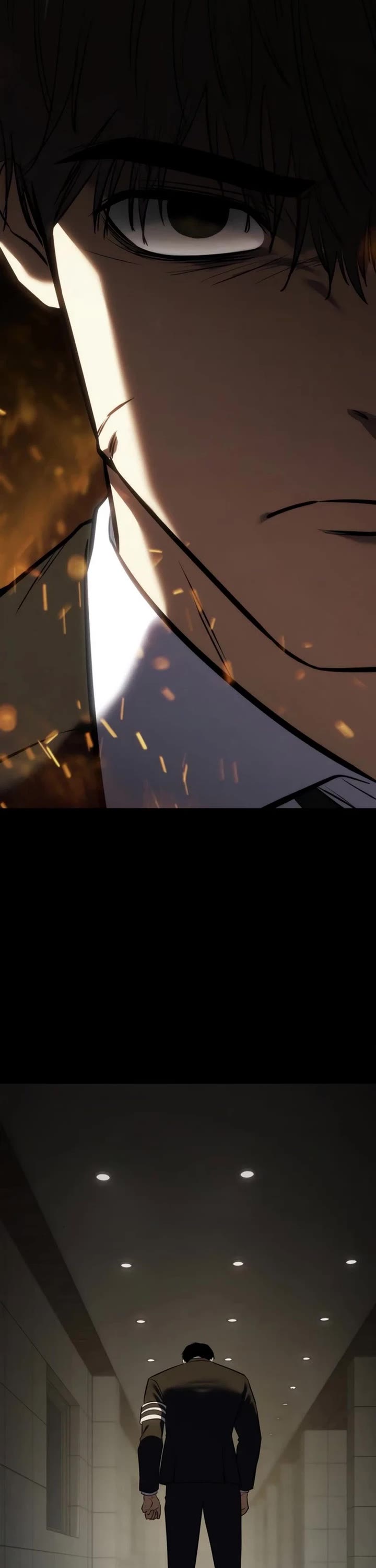 Baek XX Chapter 193 page 11 - Chapter 193