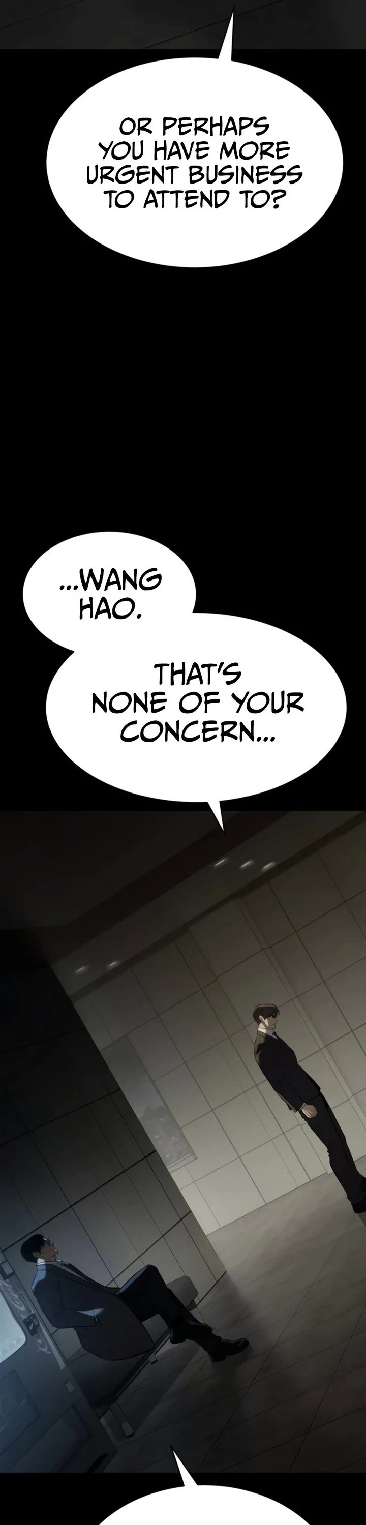 Baek XX Chapter 193 page 14 - Chapter 193