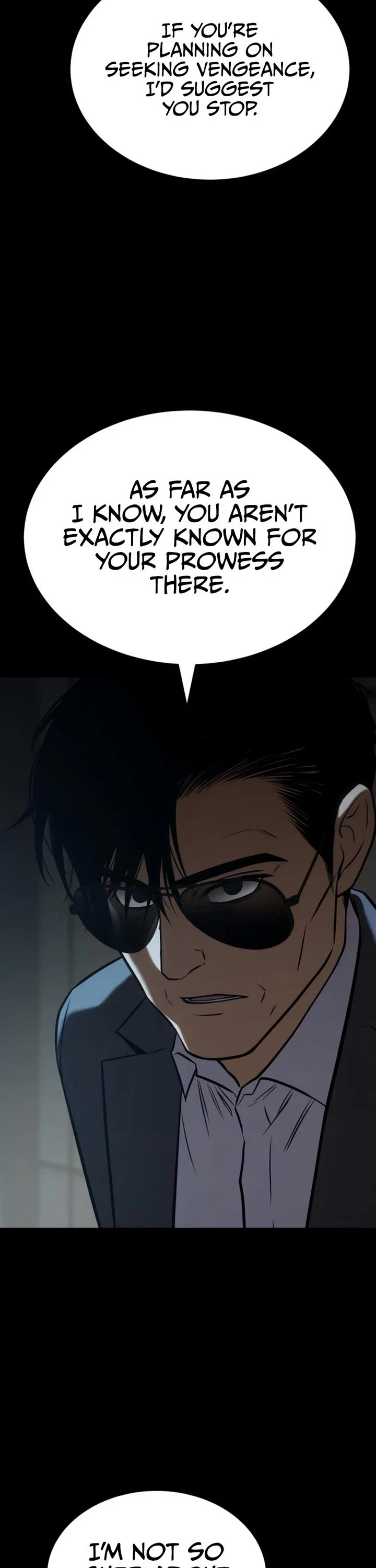 Baek XX Chapter 193 page 15 - Chapter 193