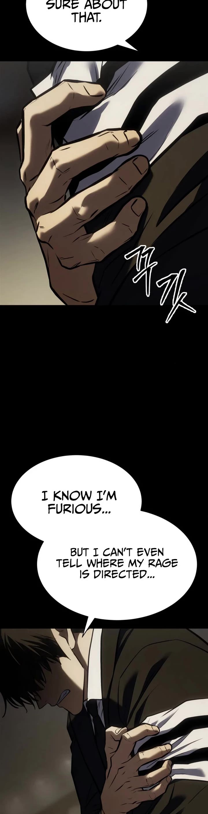 Baek XX Chapter 193 page 16 - Chapter 193