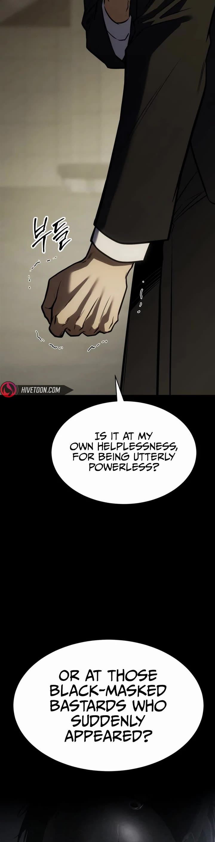 Baek XX Chapter 193 page 17 - Chapter 193