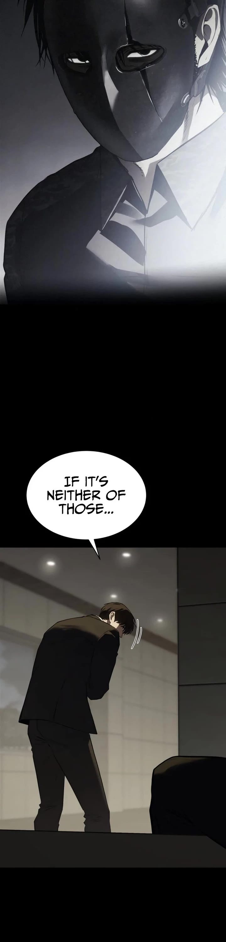 Baek XX Chapter 193 page 18 - Chapter 193