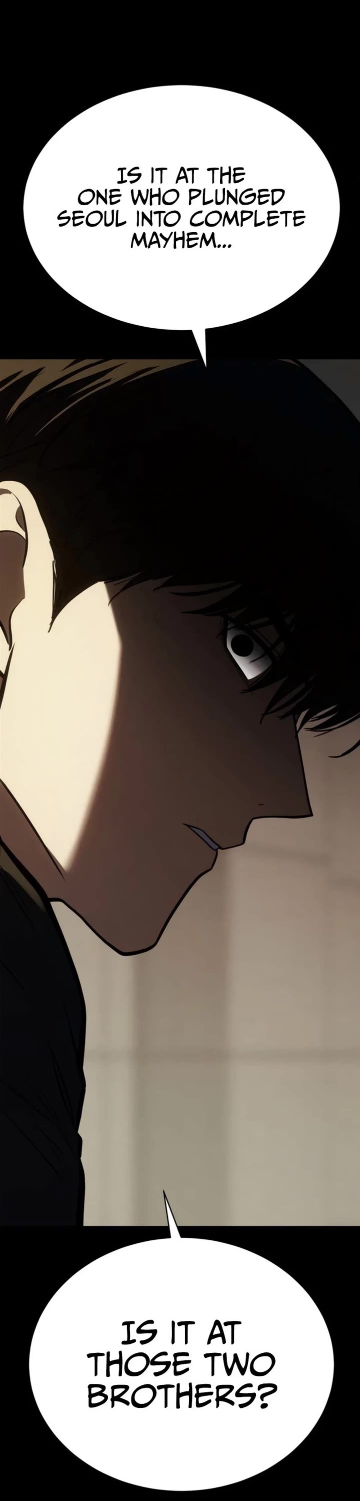 Baek XX Chapter 193 page 19 - Chapter 193