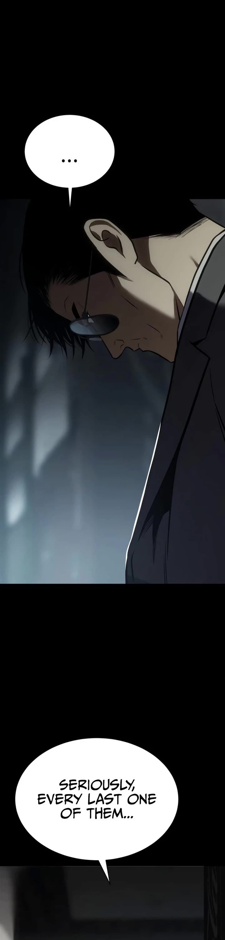 Baek XX Chapter 193 page 20 - Chapter 193