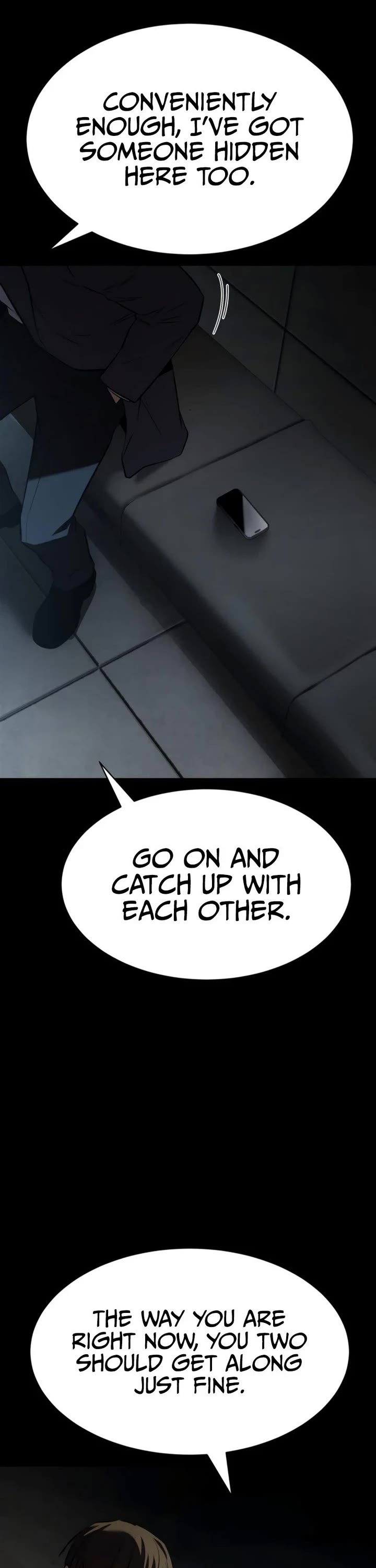 Baek XX Chapter 193 page 23 - Chapter 193