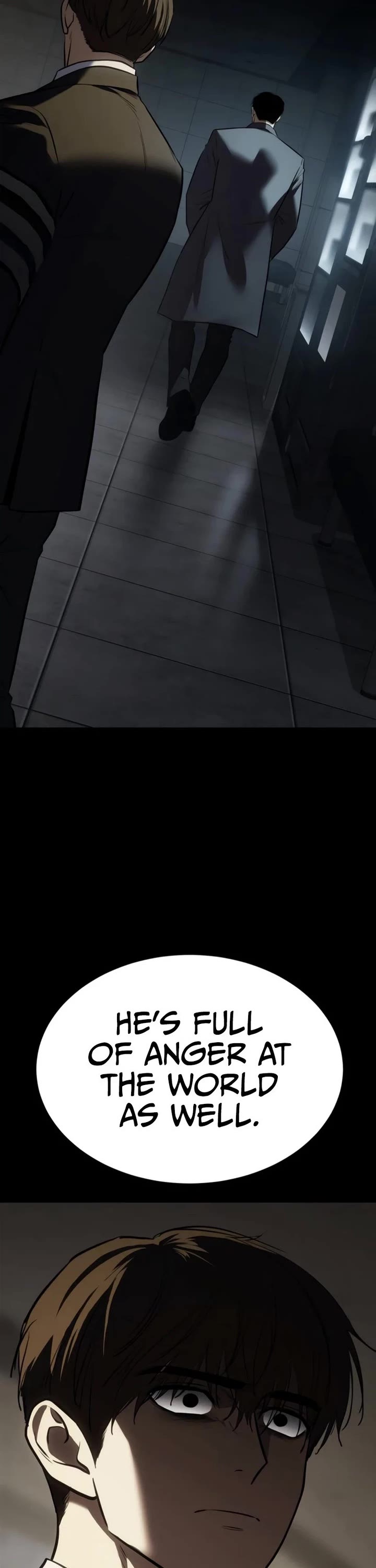 Baek XX Chapter 193 page 24 - Chapter 193