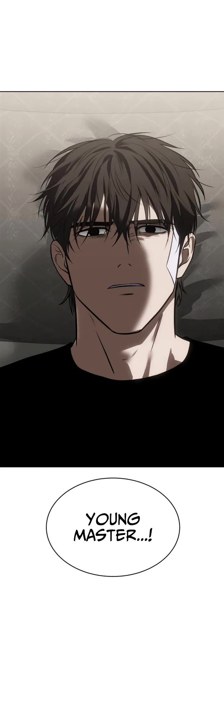 Baek XX Chapter 193 page 26 - Chapter 193