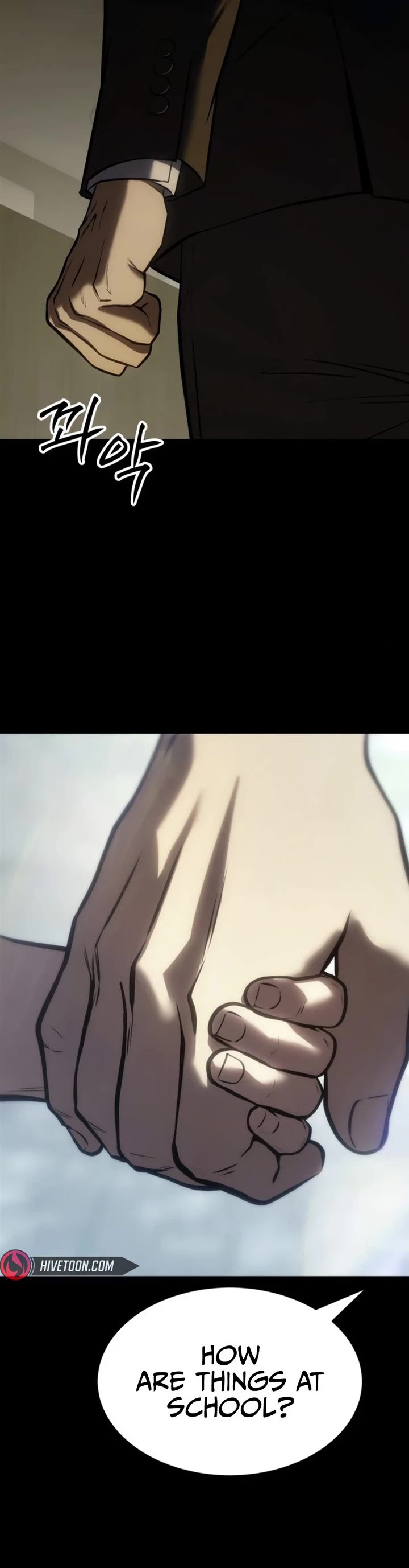 Baek XX Chapter 193 page 3 - Chapter 193