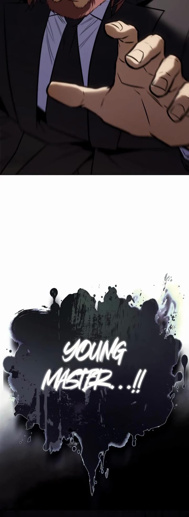 Baek XX Chapter 193 page 31 - Chapter 193