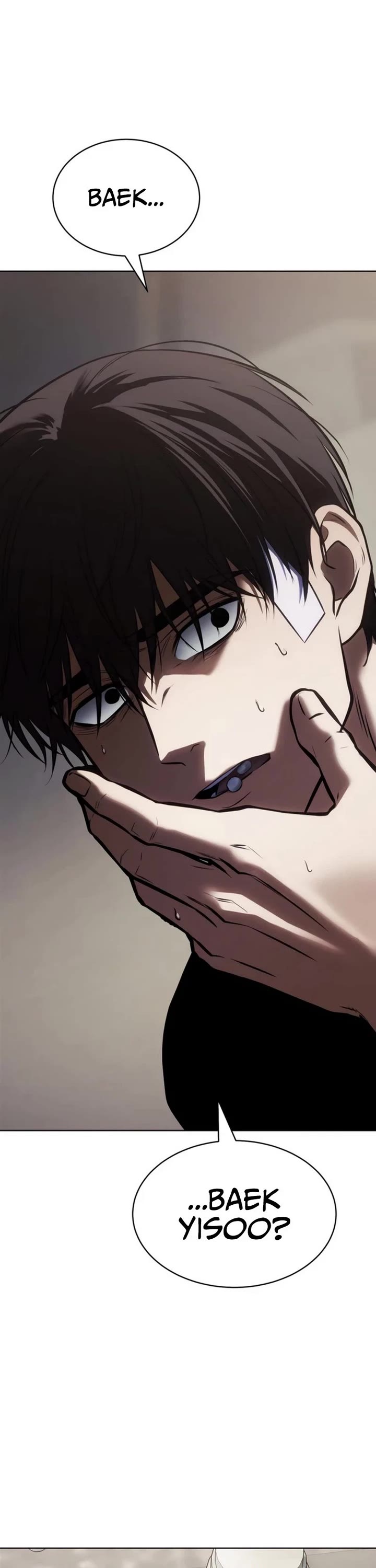 Baek XX Chapter 193 page 35 - Chapter 193