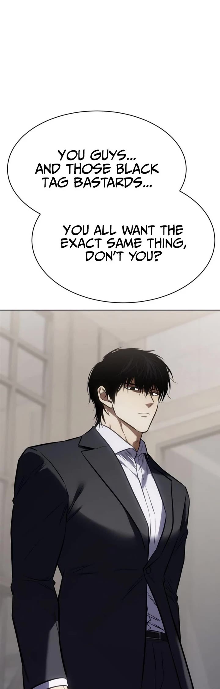 Baek XX Chapter 193 page 41 - Chapter 193