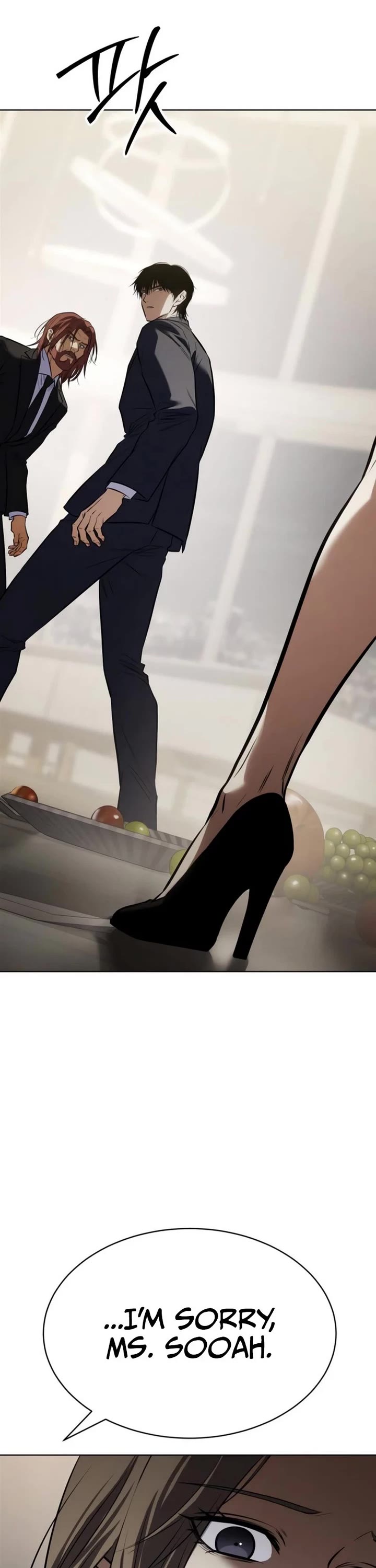 Baek XX Chapter 193 page 48 - Chapter 193