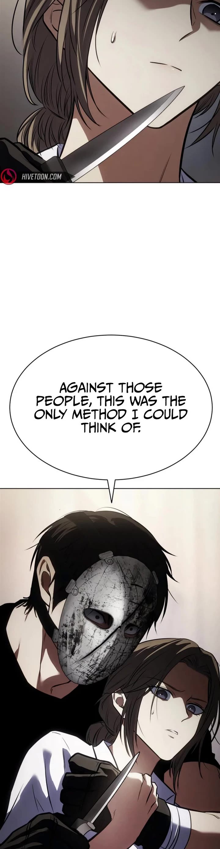 Baek XX Chapter 193 page 49 - Chapter 193