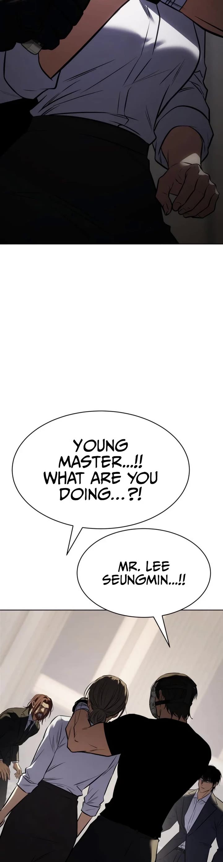 Baek XX Chapter 193 page 50 - Chapter 193