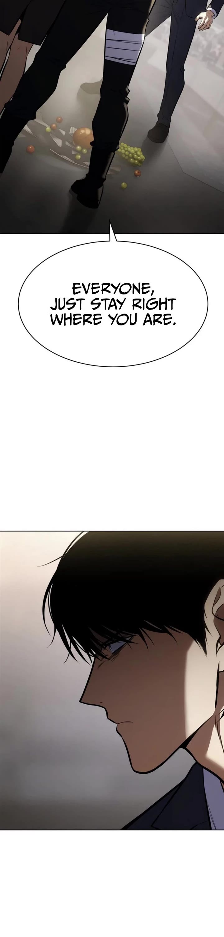 Baek XX Chapter 193 page 51 - Chapter 193