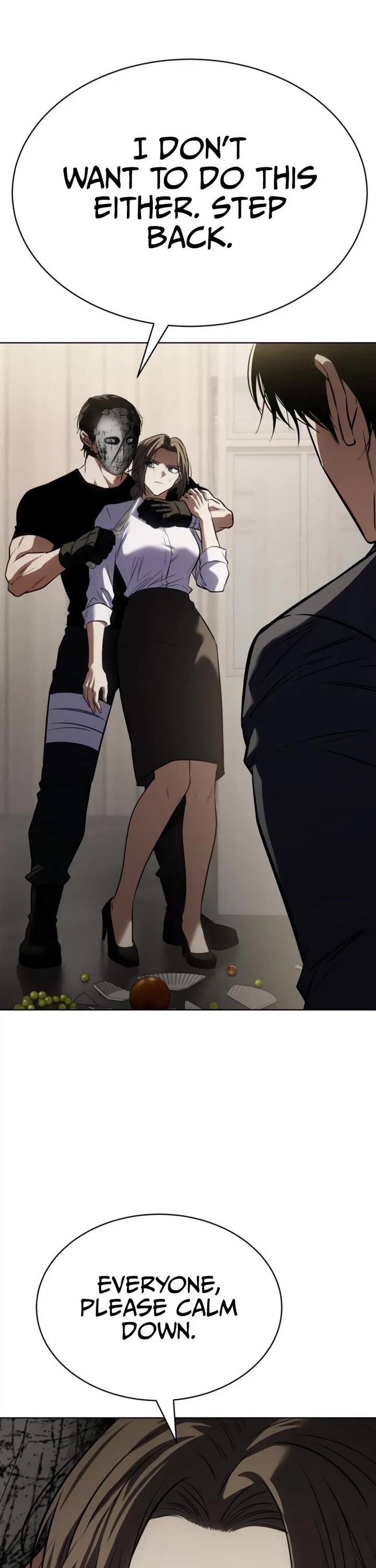 Baek XX Chapter 193 page 52 - Chapter 193