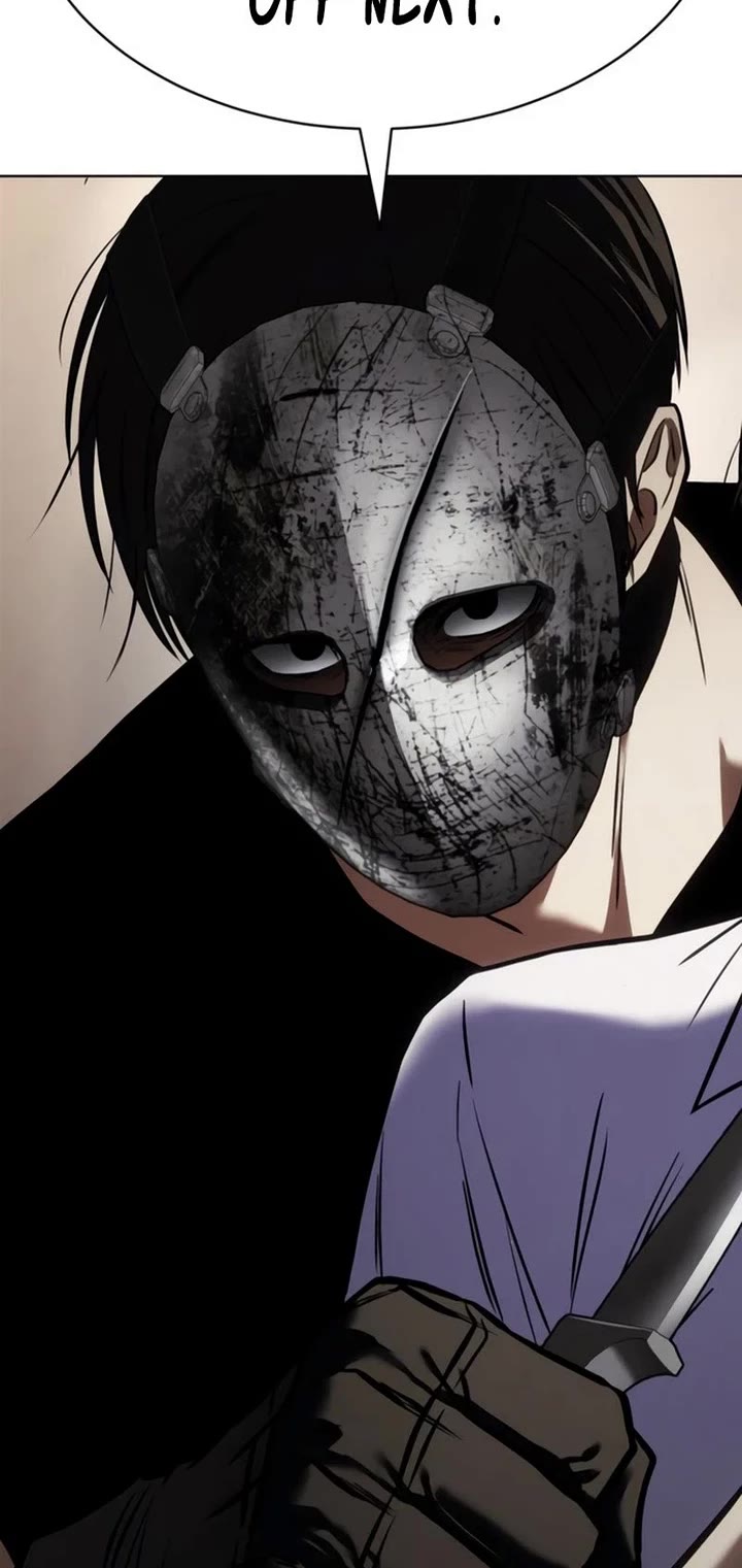 Baek XX Chapter 193 page 55 - Chapter 193