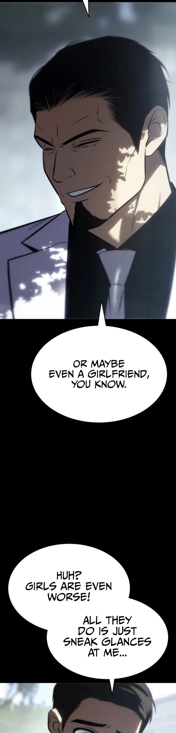 Baek XX Chapter 193 page 6 - Chapter 193