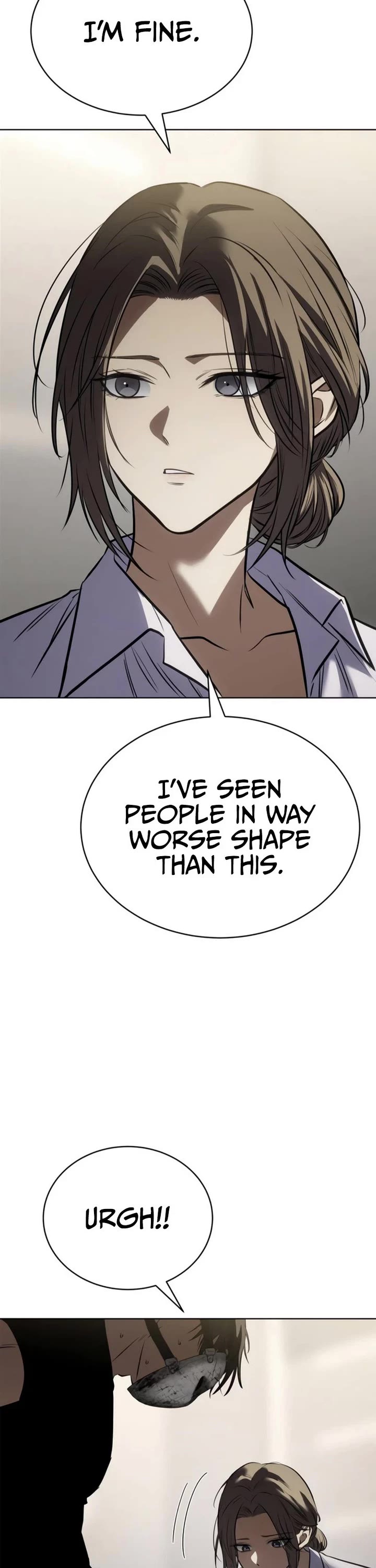 Baek XX Chapter 193 page 60 - Chapter 193